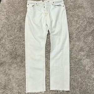 Levi’s jeans size w 29 l 28